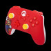 Pad PowerA PowerA SWITCH Pad bezwire Mario Joy