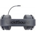 LucidSound LucidSound PS4/Xbox One/PC bezprzewodowe - szare