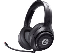 LucidSound LS15X Black (1520224-01)