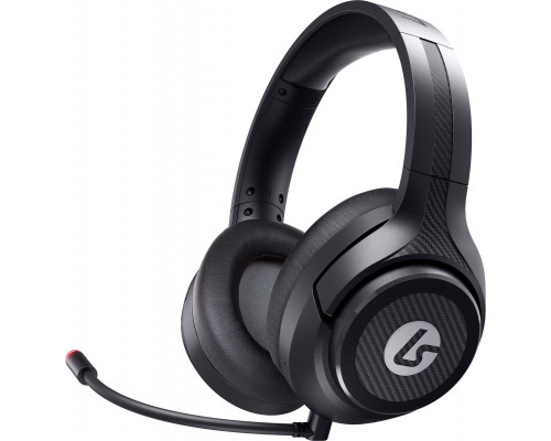 LucidSound LS15X Black (1520224-01)