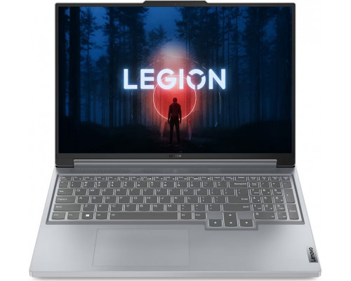 Laptop Lenovo Legion Slim 5 16APH8 Ryzen 5 7640HS / 16 GB / 512 GB / RTX 4050 / 144 Hz (82Y9003CPB)