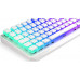 Endorfy ENDORFY Thock 75% Wireless Pudding Onyx White DE Black
