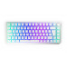 Endorfy ENDORFY Thock 75% Wireless Pudding Onyx White DE Black