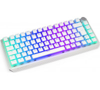 Endorfy ENDORFY Thock 75% Wireless Pudding Onyx White DE Black