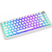Endorfy ENDORFY Thock 75% Wireless Pudding Onyx White DE Black