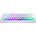 Endorfy ENDORFY Thock 75% Wireless Pudding Onyx White DE Black