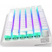 Endorfy ENDORFY Thock 75% Wireless Pudding Onyx White DE Black