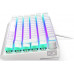 Endorfy ENDORFY Thock 75% Wireless Pudding Onyx White DE Black