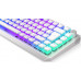 Endorfy ENDORFY Thock 75% Wireless Pudding Onyx White DE Black