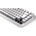 Endorfy ENDORFY Thock 75% Wireless Pudding Onyx White DE Black