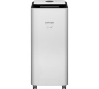 Concept Dehumidifier and air purifier UV Perfect Air Smart OV2216