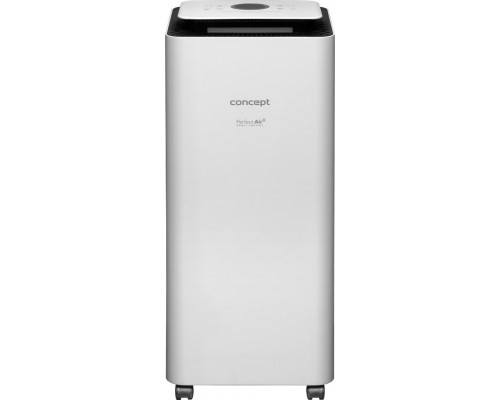 Concept Dehumidifier and air purifier UV Perfect Air Smart OV2216