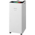 Concept Dehumidifier and air purifier UV Perfect Air Smart OV2216