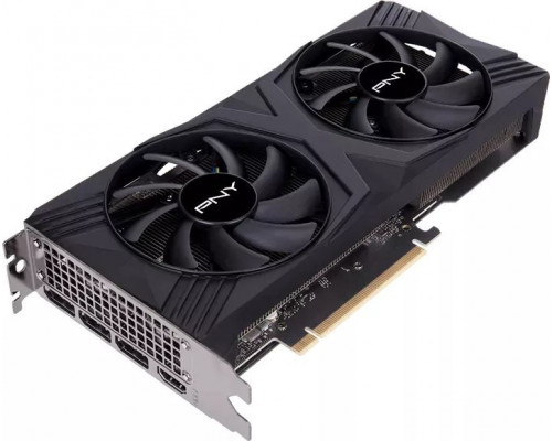 PNY GeForce RTX 4060 Ti Verto Dual Fan 16GB GDDR6 (VCG4060T16DFXPB1)