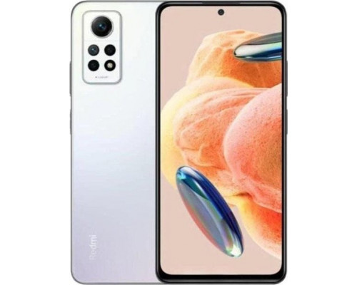 Xiaomi Redmi Note 12 Pro 8/256GB White  (S0451627)