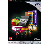 LEGO Disney Ikony złoczyńców (43227)