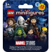 LEGO Minifigures Marvel Seria 2 (71039)