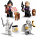 LEGO Minifigures Marvel Seria 2 (71039)