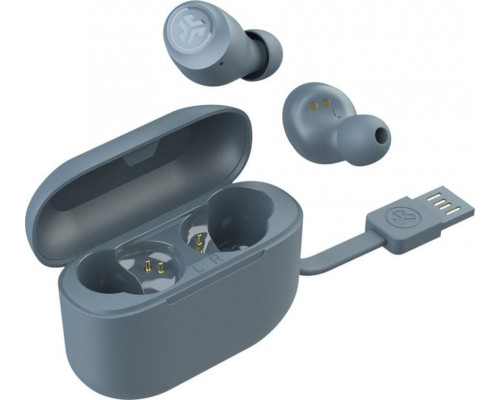 JLab Audio Go Air Pop gray
