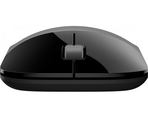 HP HP Z3700 Dual Silver Wireless Mouse EURO - bezdrátová myš