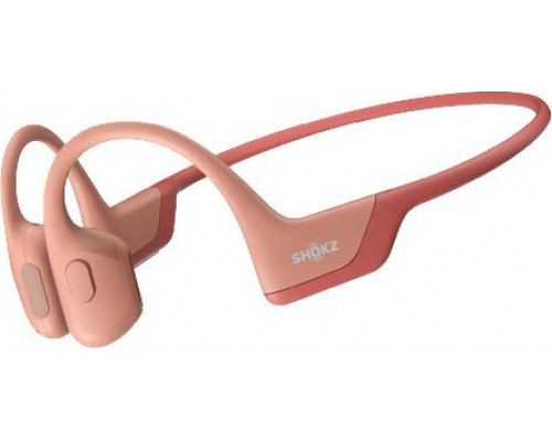 Shokz Shokz OpenRun Pro Pink