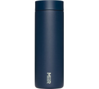 MiiR MiiR - 360 Traveler Navy - Thermal mug 470ml MiiR MiiR - 360 Traveler Navy - Thermal mug 470ml