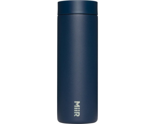 MiiR MiiR - 360 Traveler Navy - Thermal mug 470ml