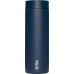 MiiR MiiR - 360 Traveler Navy - Thermal mug 470ml MiiR MiiR - 360 Traveler Navy - Thermal mug 470ml