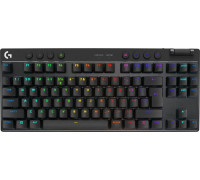 Logitech PRO X TKL Lightspeed GX Brown (920-012136)