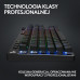 Logitech PRO X TKL Lightspeed GX Brown (920-012136)