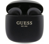 Guess Bluetooth TWS GUTWST26PSK Black