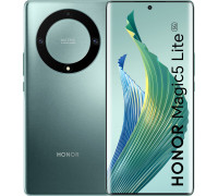 Honor Magic5 Lite 5G 8/256GB Green  (5109ARUL)