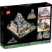 LEGO Klocki Architecture 21060 Zamek Himeji