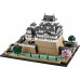 LEGO Klocki Architecture 21060 Zamek Himeji