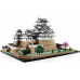 LEGO Klocki Architecture 21060 Zamek Himeji