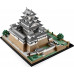 LEGO Klocki Architecture 21060 Zamek Himeji