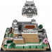 LEGO Klocki Architecture 21060 Zamek Himeji