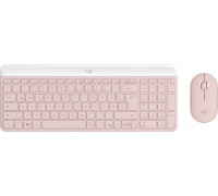 Logitech MK470 Slim (920-011314)