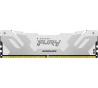 Kingston Fury Renegade, DDR5, 16 GB, 6000MHz, CL32 (KF560C32RW-16)