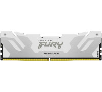 Kingston Fury Renegade, DDR5, 16 GB, 6400MHz, CL32 (KF564C32RW-16)