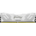 Kingston Fury Renegade, DDR5, 16 GB, 6400MHz, CL32 (KF564C32RW-16)