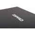 Zipro matracis vingrošanas 4-częściowy Zipro 180 cm x 60 cm x 4 cm black