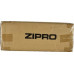 Zipro matracis vingrošanas 4-częściowy Zipro 180 cm x 60 cm x 4 cm black