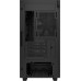 Deepcool Deepcool CH370 Black, Micro ATX, Power supply included No