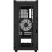 Deepcool Deepcool MID TOWER CASE CYCLOPS WH Side window, White, Mid-Tower, Power supply included No