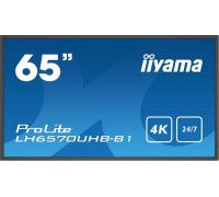 iiyama  ProLite LH6570UHB-B1