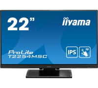 iiyama ProLite T2254MSC-B1AG