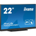 iiyama ProLite T2254MSC-B1AG