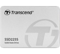 SSD  SSD Transcend SSD 2TB Transcend 2,5" (6.3cm) SSD225S, SATA3, 3D TLC