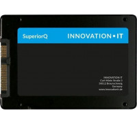 SSD 256GB SSD Innovation IT SuperiorQ (bulk) 256GB 2.5" SATA III (00-256888)